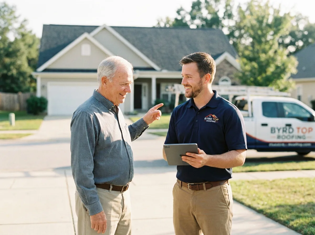 Roofing Townley, AL FAQs